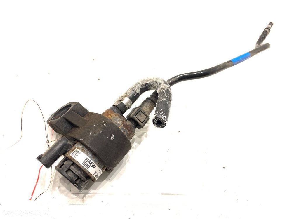 POMPA WEBASTO - 305.00 PLN - BMW 5 (G30, F90) 2016 - 2022 540 d xDrive 235 kW [320 KM] olej - 2