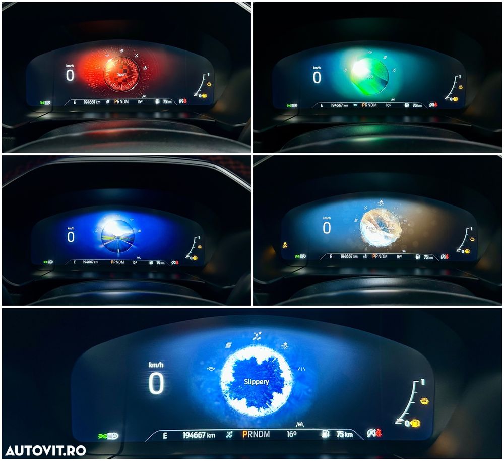 Ford Kuga 2.0 EcoBlue A8 AWD ST Line - 13