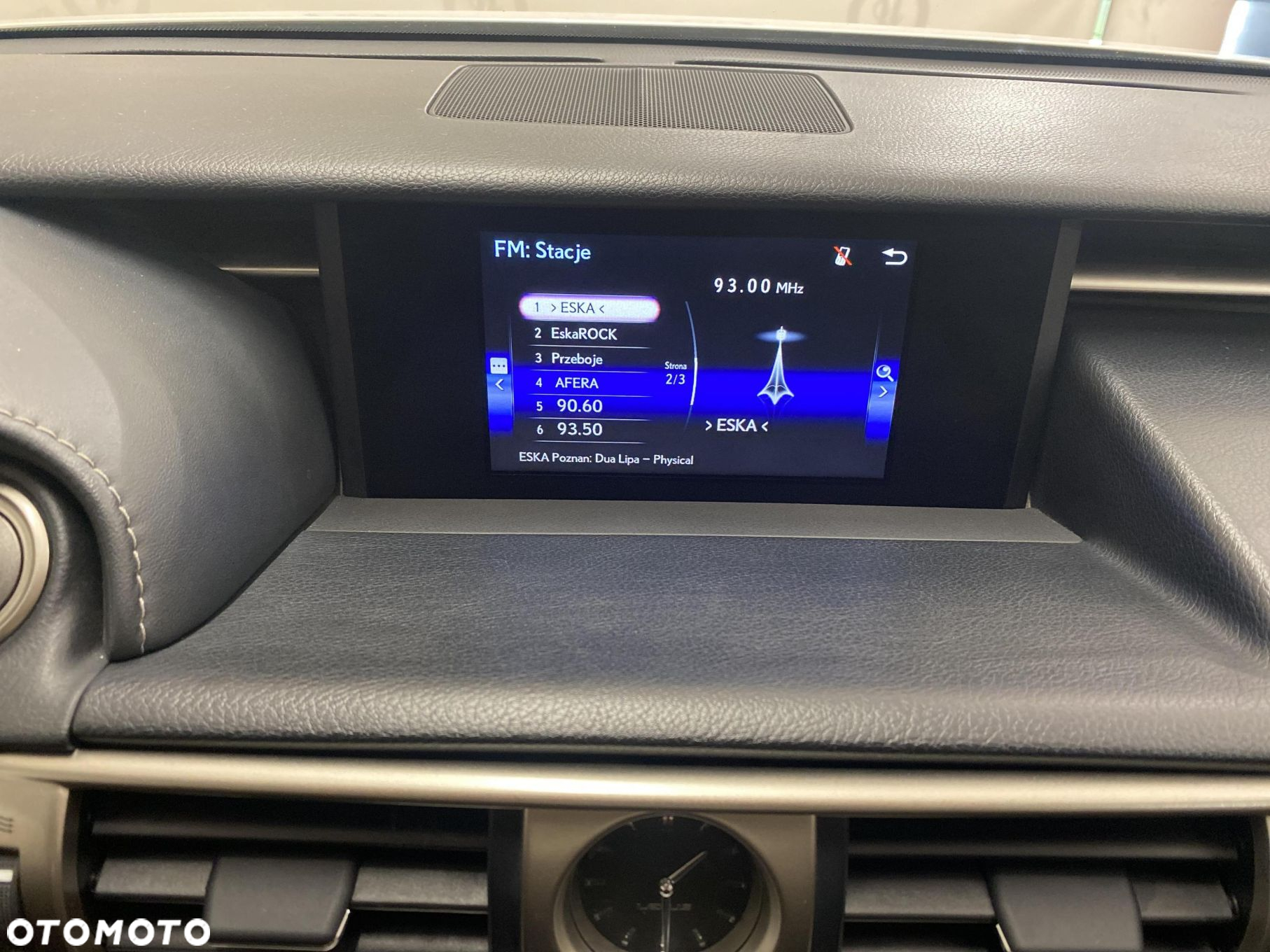 Lexus IS 200t Elite - 20