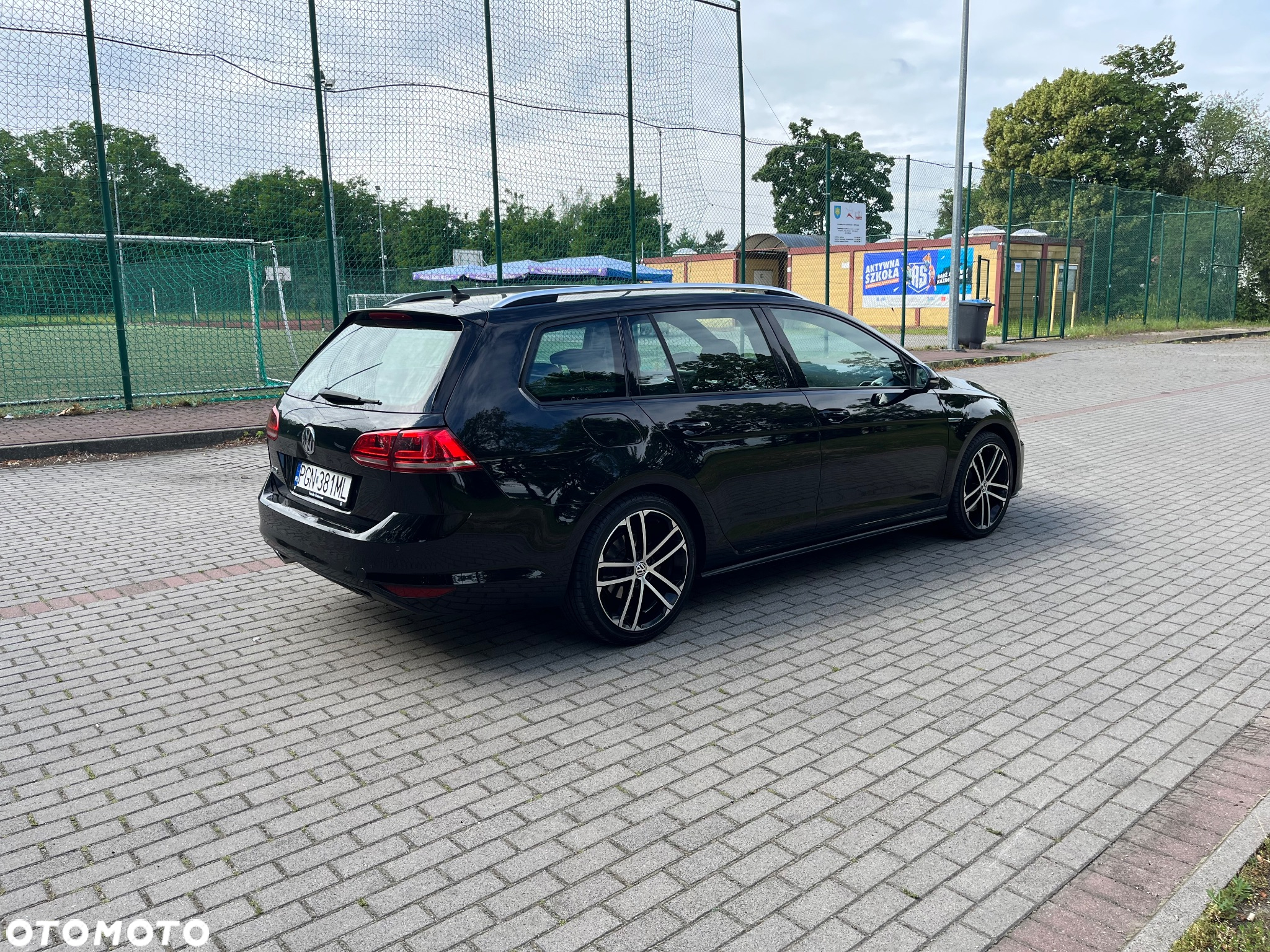 Volkswagen Golf GTD (BlueMotion Technology) DSG - 8