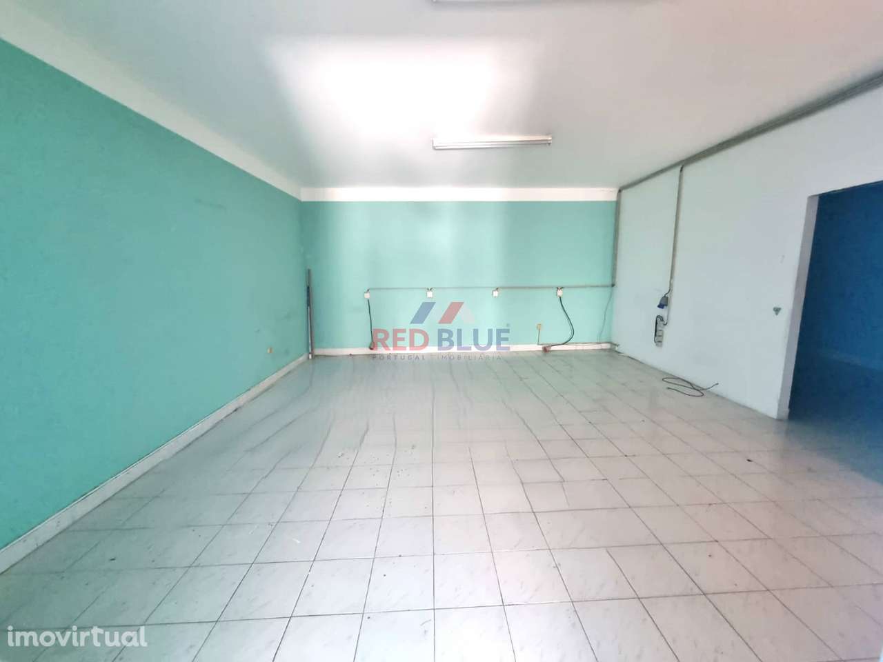 LOJA, ARRENDAMENTO, AVER-O-MAR, PÓVOA DE VARZIM - Grande imagem: 3/11