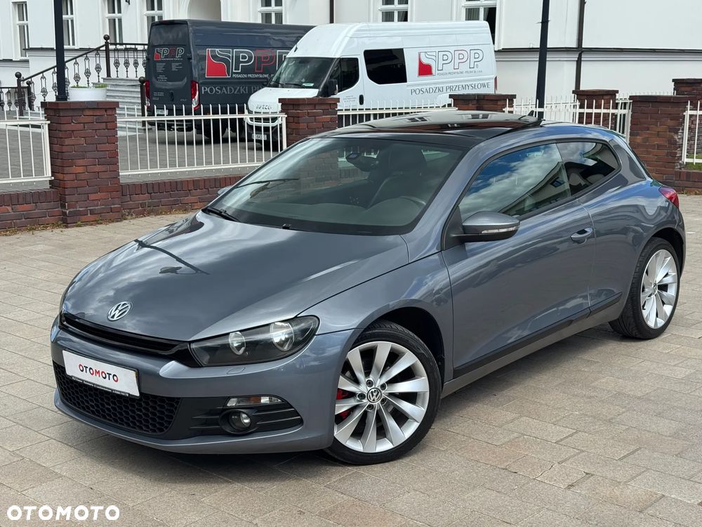 Volkswagen Scirocco 1.4 TSI Edition - 29