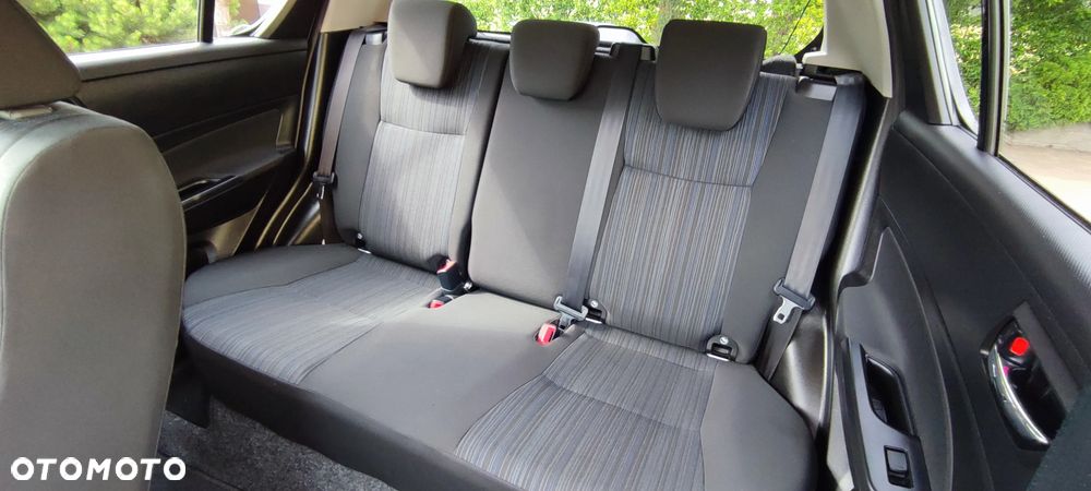 Suzuki Swift 1.2 Premium - 26