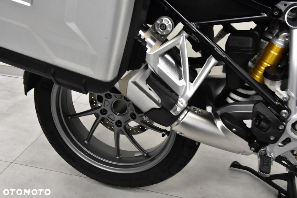 BMW GS - 31