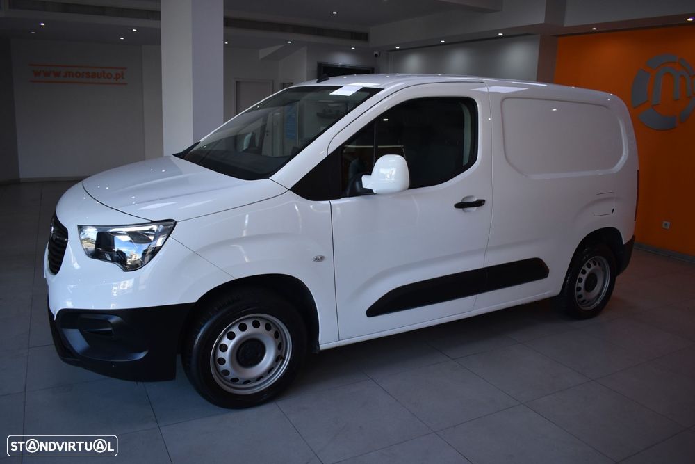 Opel Combo 1.5 CDTi L1H1 Enjoy - 6