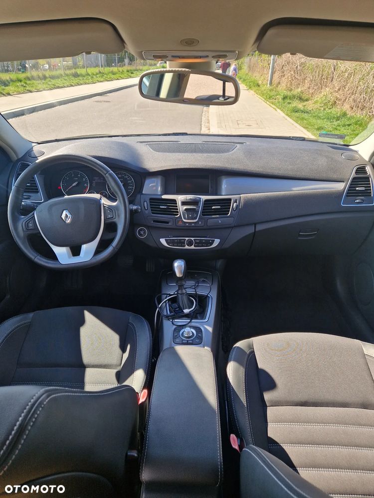 Renault Laguna 2.0 Expression Etanol - 14