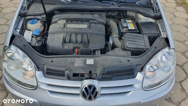 Volkswagen Golf 1.6 Edition - 14
