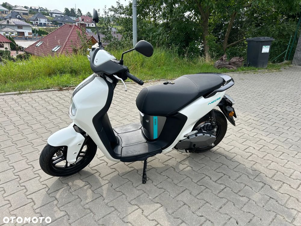 Yamaha Neos - 3