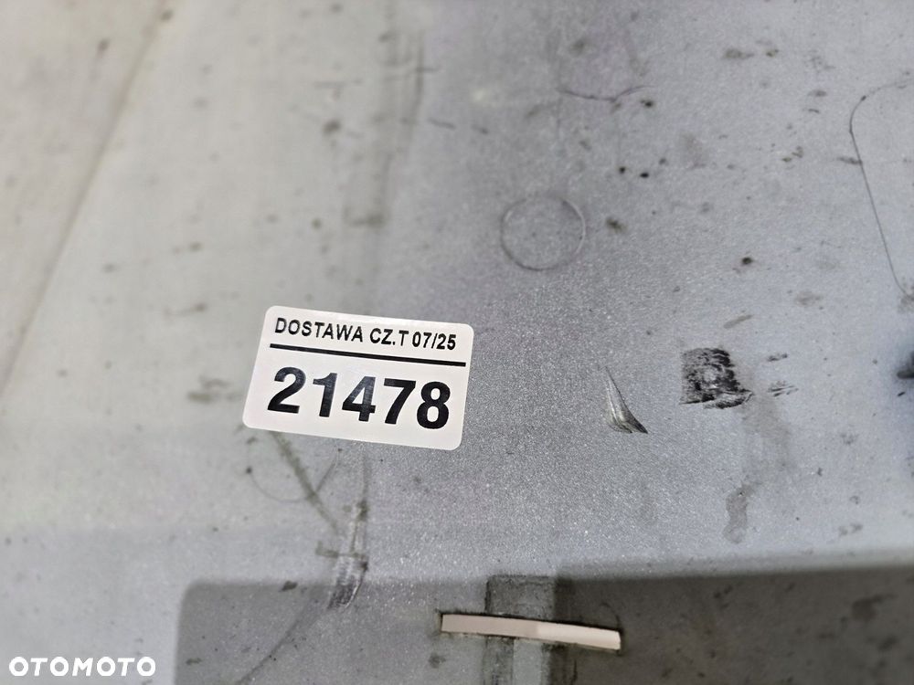 narożnik owiewka polik kabiny prawy mercedes actros mp4 a9607510730 - 6
