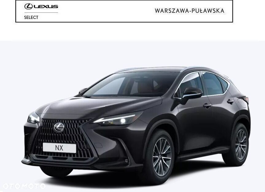 Lexus NX 350h Prestige 2WD - 1