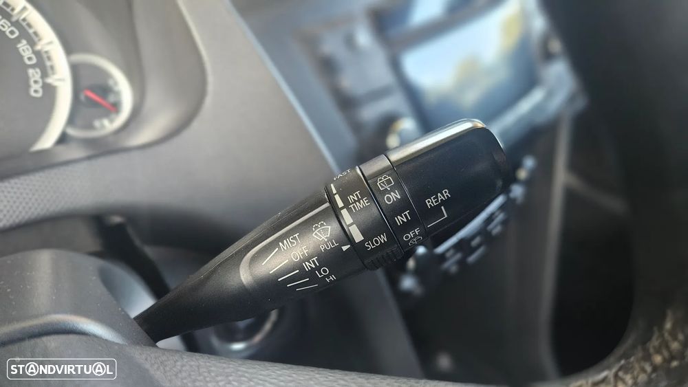 Suzuki Swift 1.3 DDiS Comfort - 17