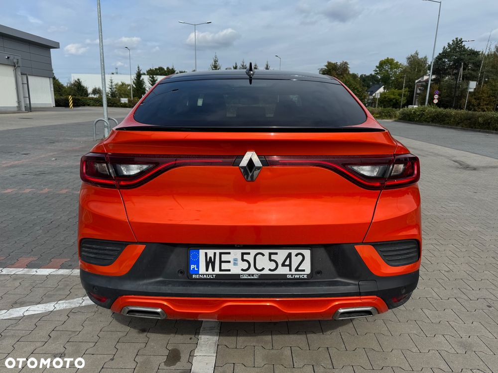 Renault Arkana - 12