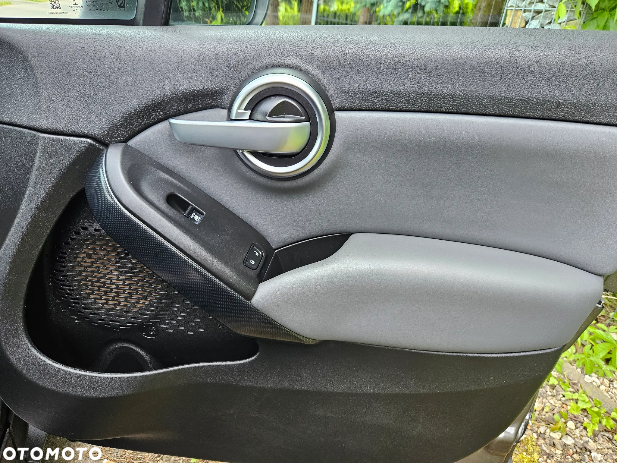 Fiat 500X 1.4 Multiair 4x2 S&S S-Design City Look - 33