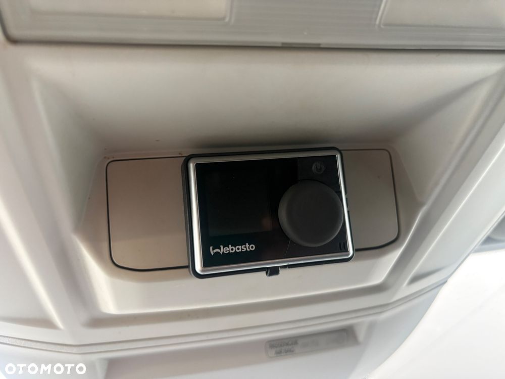 Volkswagen Crafter - 22