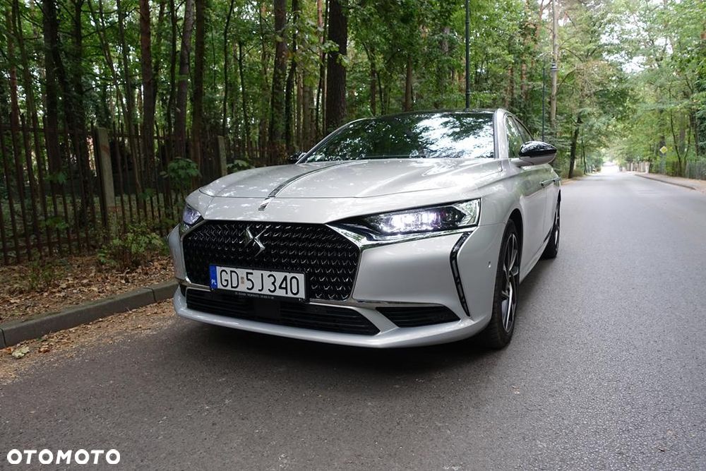 DS Automobiles DS 9 1.6 E-Tense Rivoli+ - 3