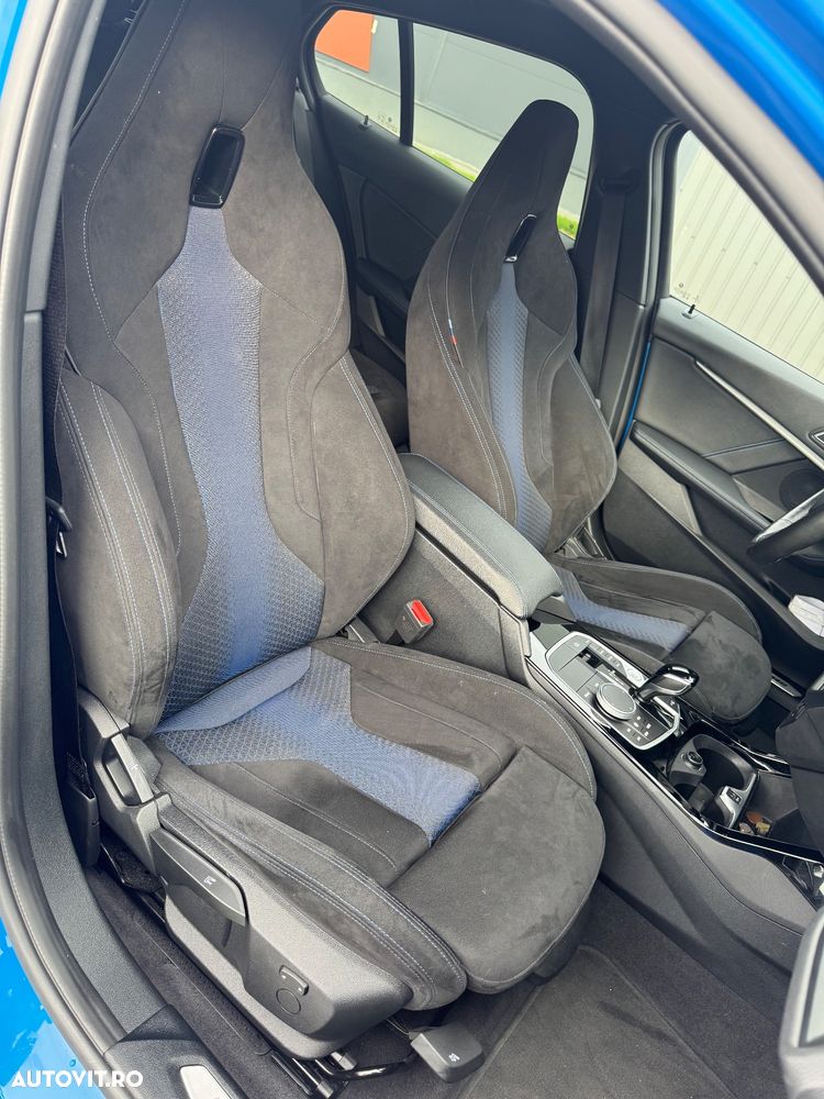 BMW Seria 1 118i Aut. - 20