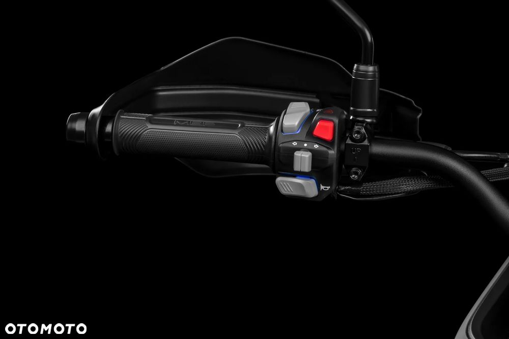 Morbidelli T125X - 8