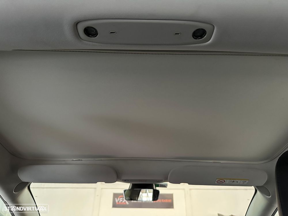 Tesla Model 3 Long Range Tração Integral Premium - 29