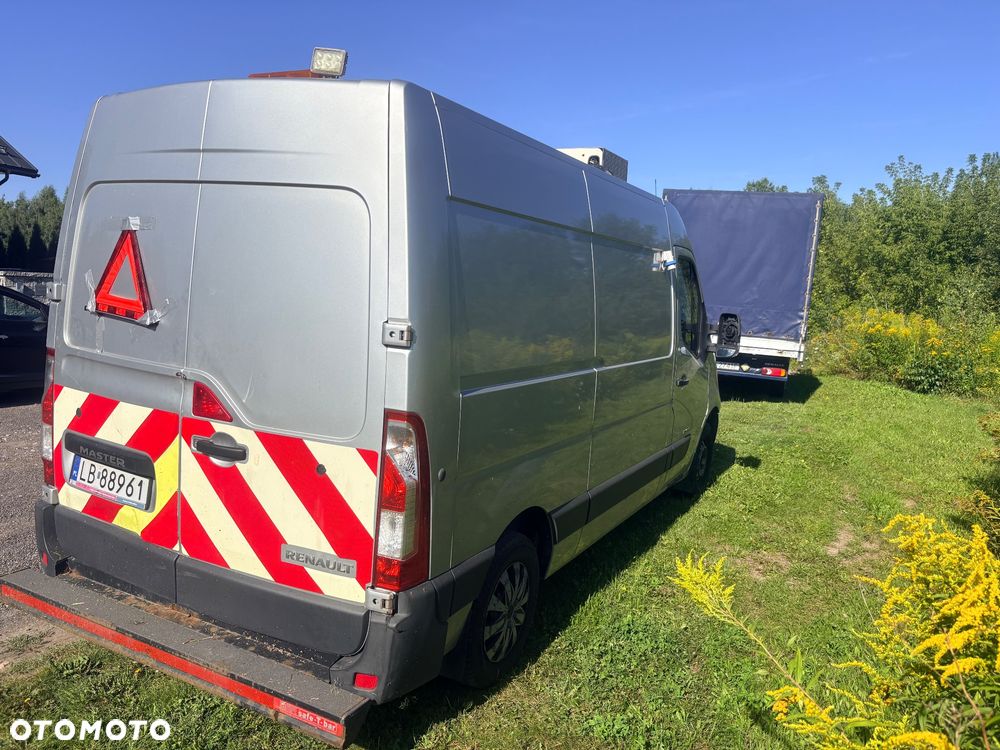 Renault Master - 3