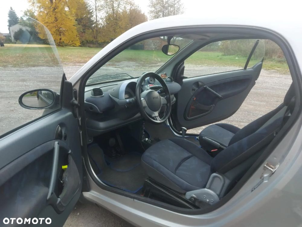 Smart Fortwo & pulse - 10