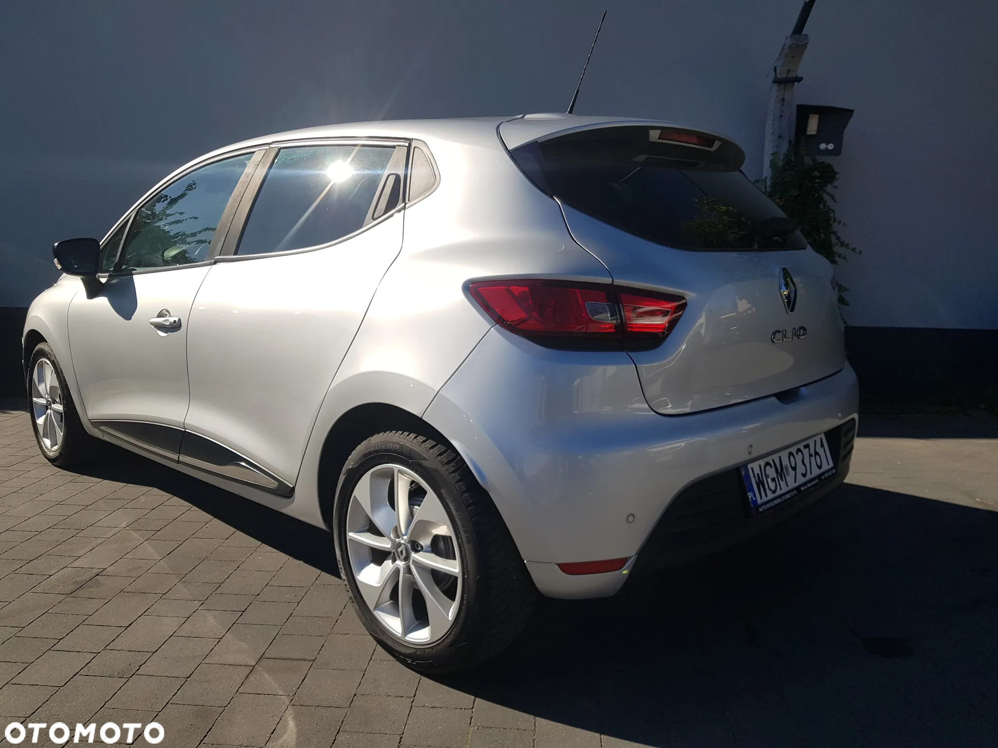 Renault Clio 0.9 Energy TCe Alize - 5