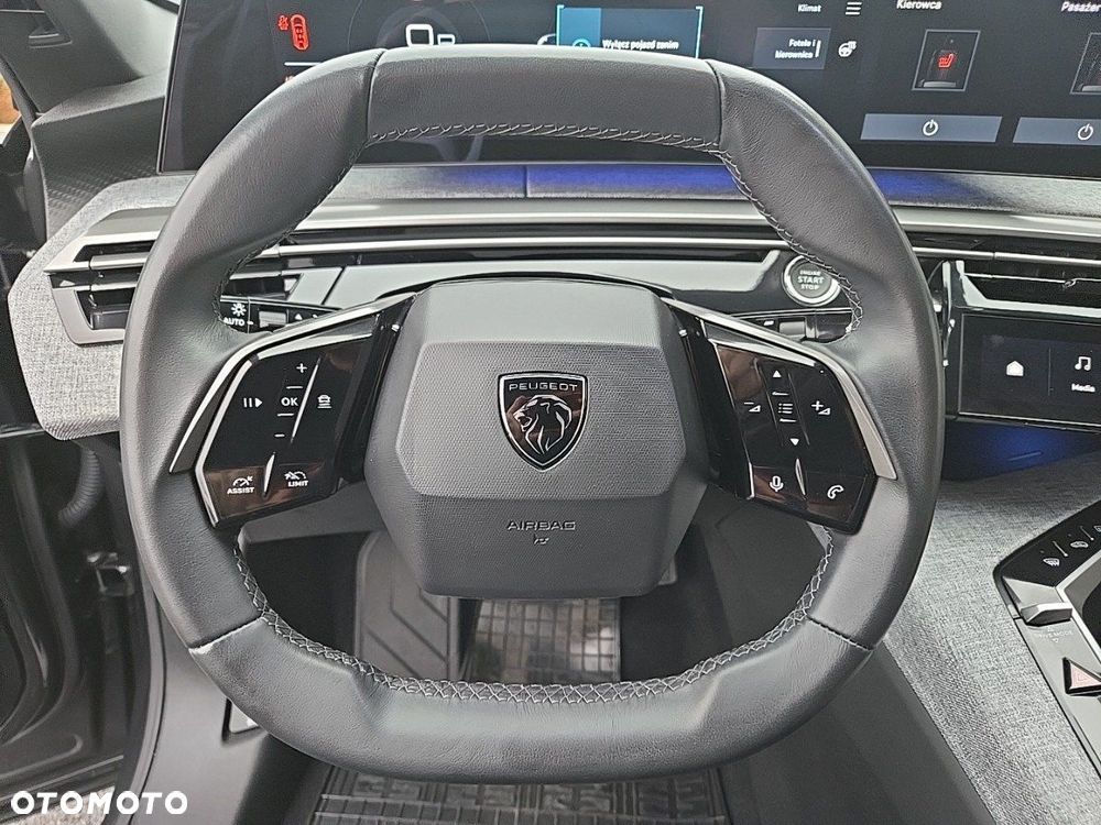 Peugeot 3008 - 18