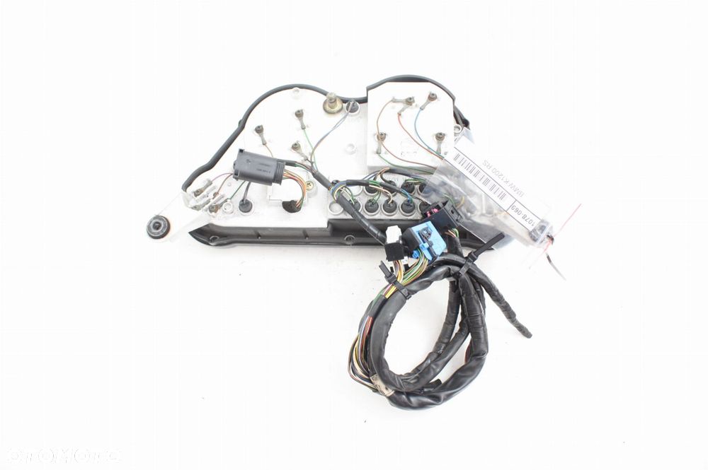 ZEGAR ZEGARY LICZNIK BMW K1200 RS 97-05 - 3