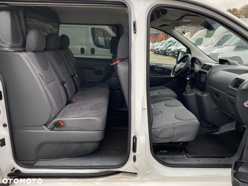 Fiat SCUDO - 18