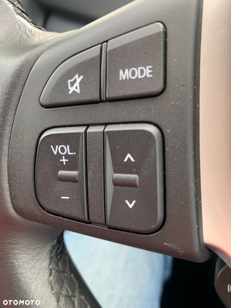 Suzuki SX4 S-Cross 1.4 SHVS Premium 4WD - 14