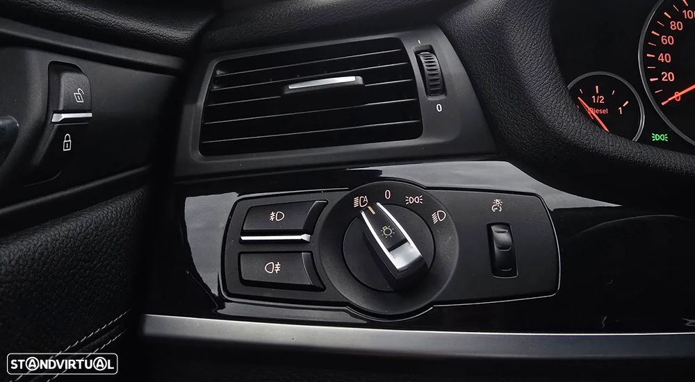 BMW X4 xDrive20d Aut. - 14
