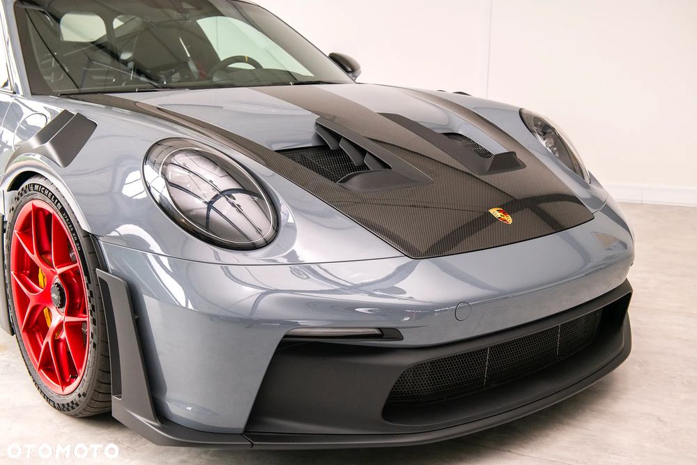 Porsche 911 GT3 RS - 17