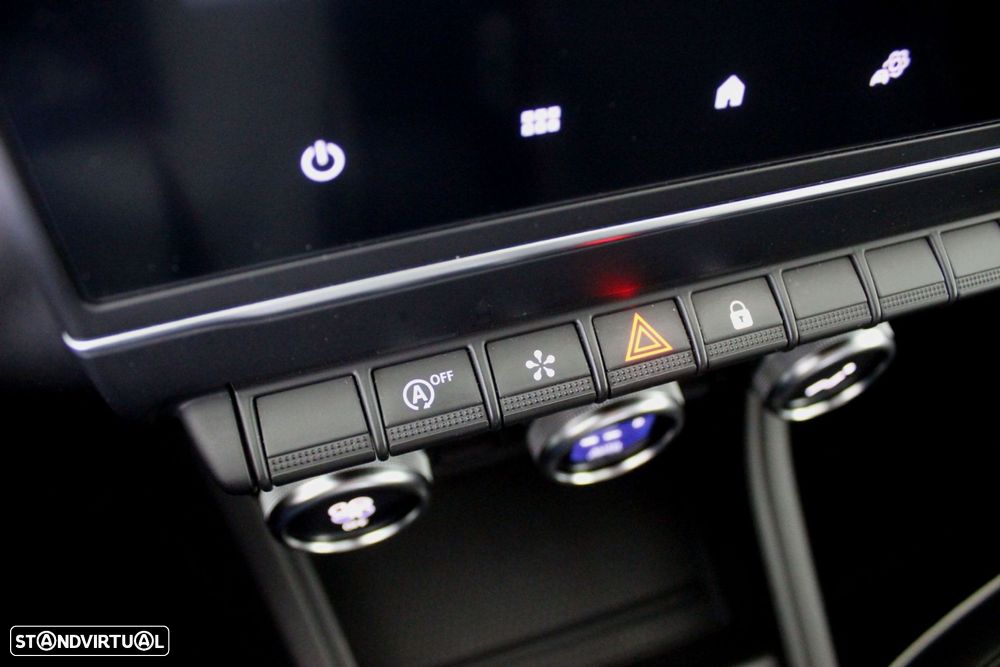 Renault Captur 1.0 TCe Exclusive - 36