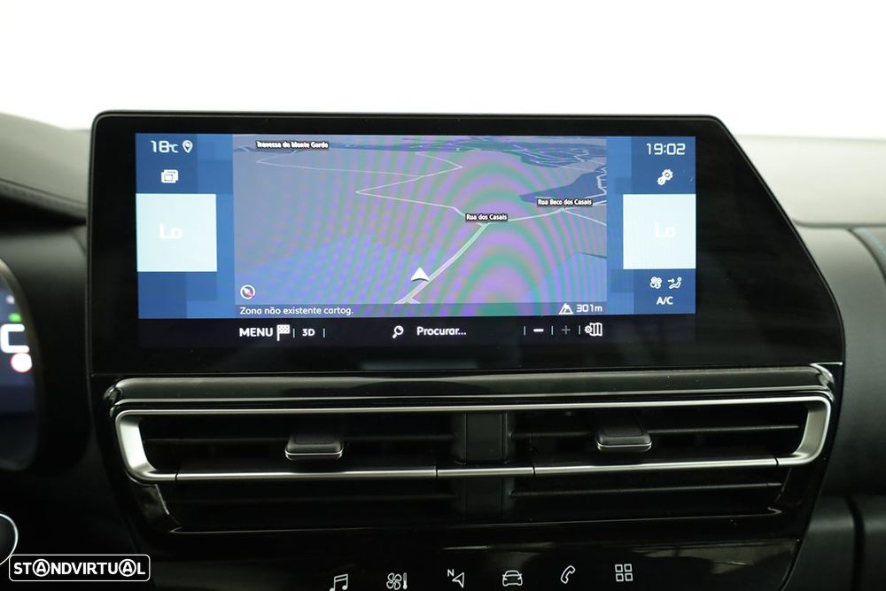 Citroën C5 Aircross 1.6 Hybrid Plus e-EAT8 - 11