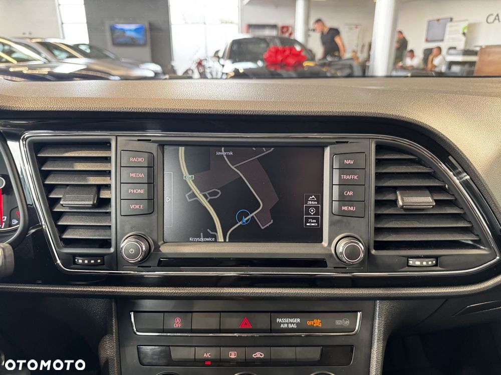 Seat Leon - 22