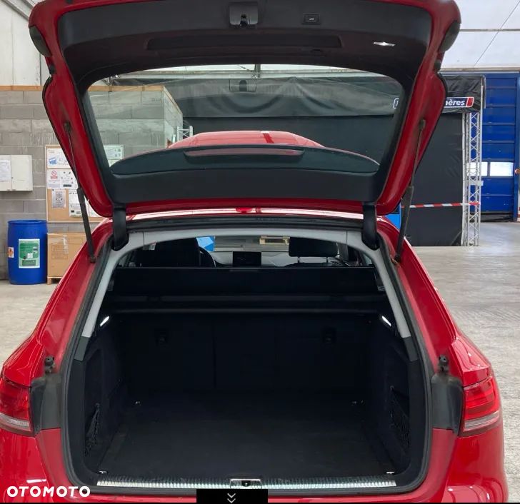 Audi A4 Avant 2.0 TDI S tronic - 10