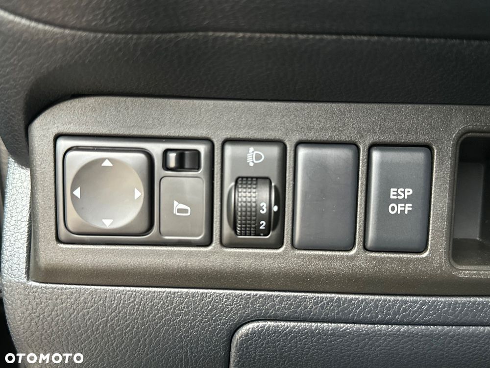 Nissan Note 1.4 Visia AC/CD - 37