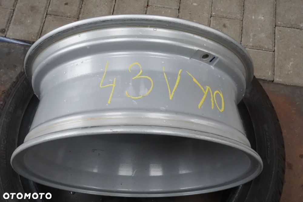 Opel 4x100 16 6,5J et40 opo71 - 5