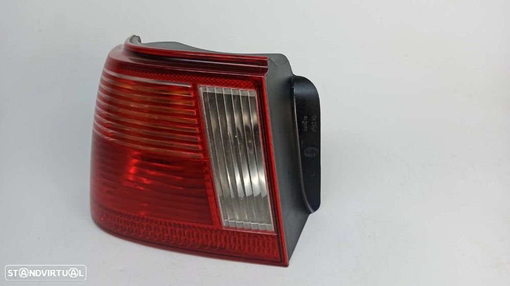 FAROLIM TRASEIRO ESQUERDO SEAT IBIZA (6K1) SELECT - 3
