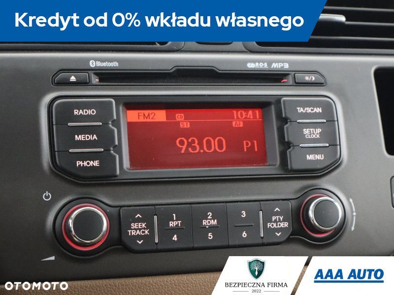 Kia Rio - 14