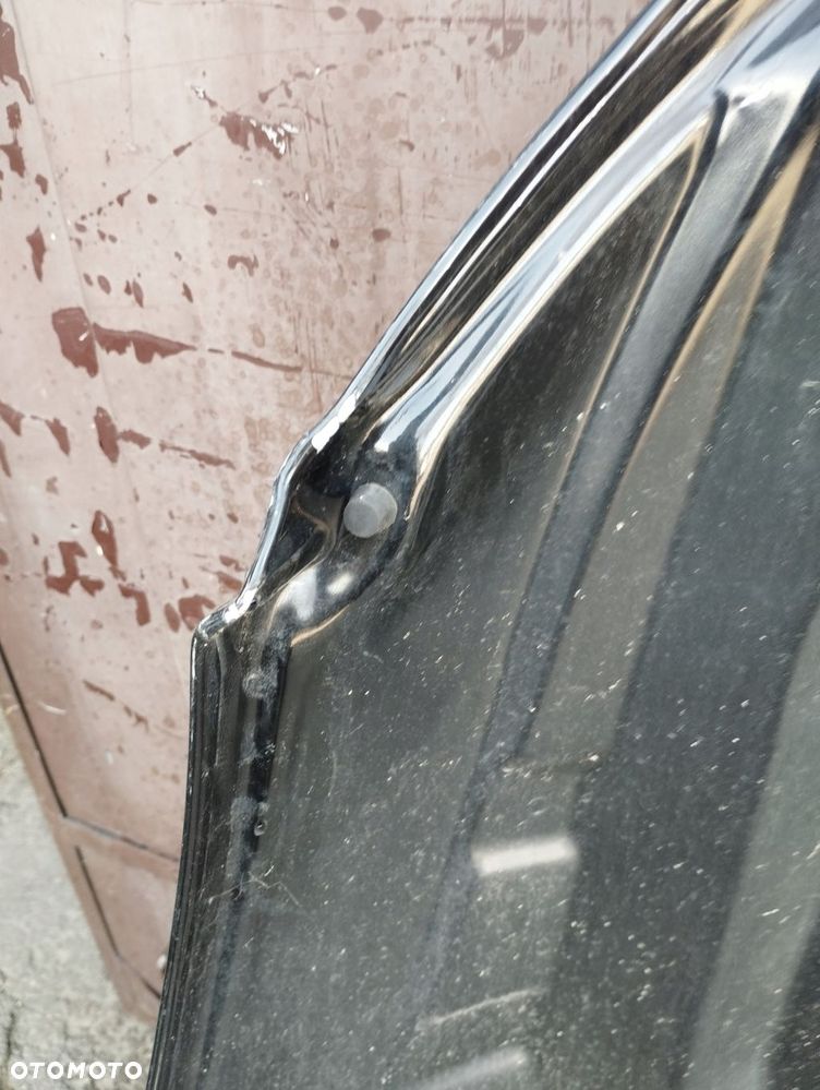 Maska Pokrywa Silnika Jaguar F-type SVR - 15