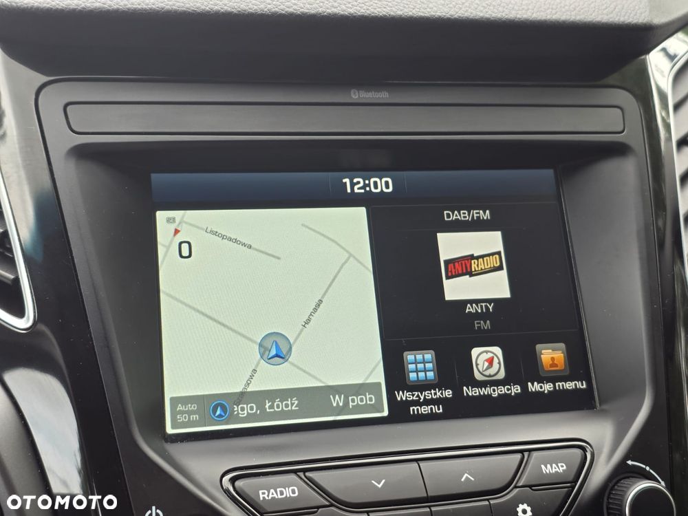 Hyundai i40 1.7 CRDi Comfort DCT - 14