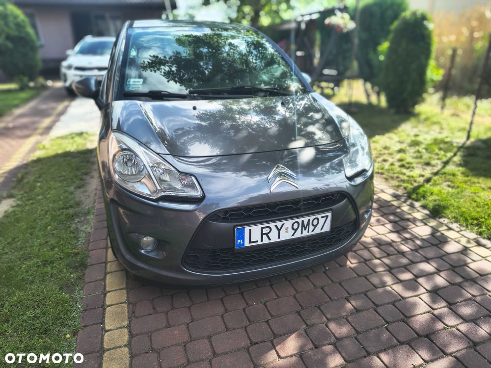 Citroën C3 - 2