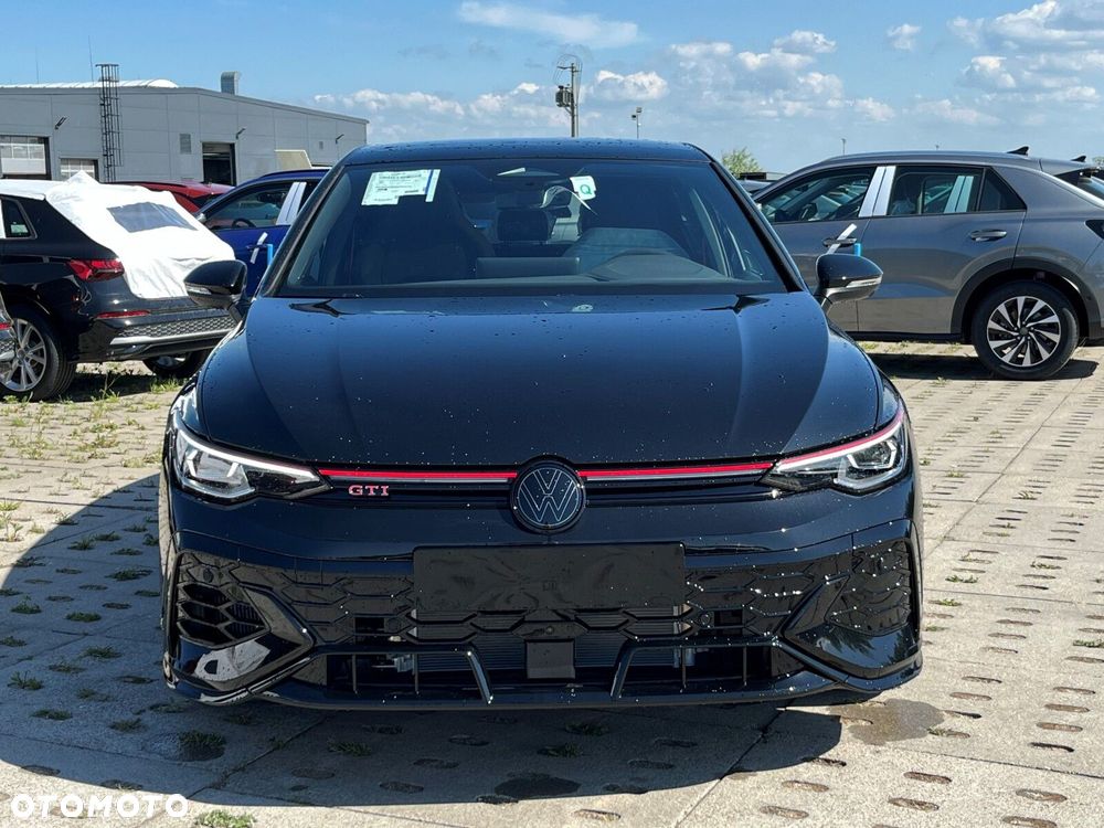 Volkswagen Golf 2.0 TSI GTI Edition 50 DSG - 3
