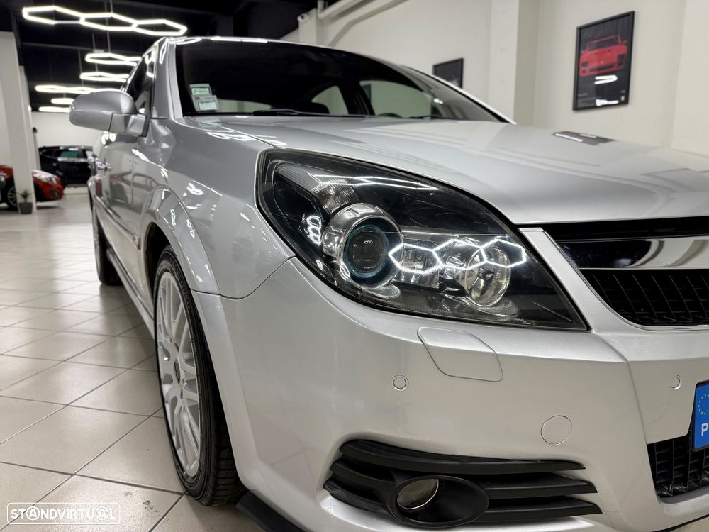 Opel Vectra 1.9 CDTi Auto. - 2