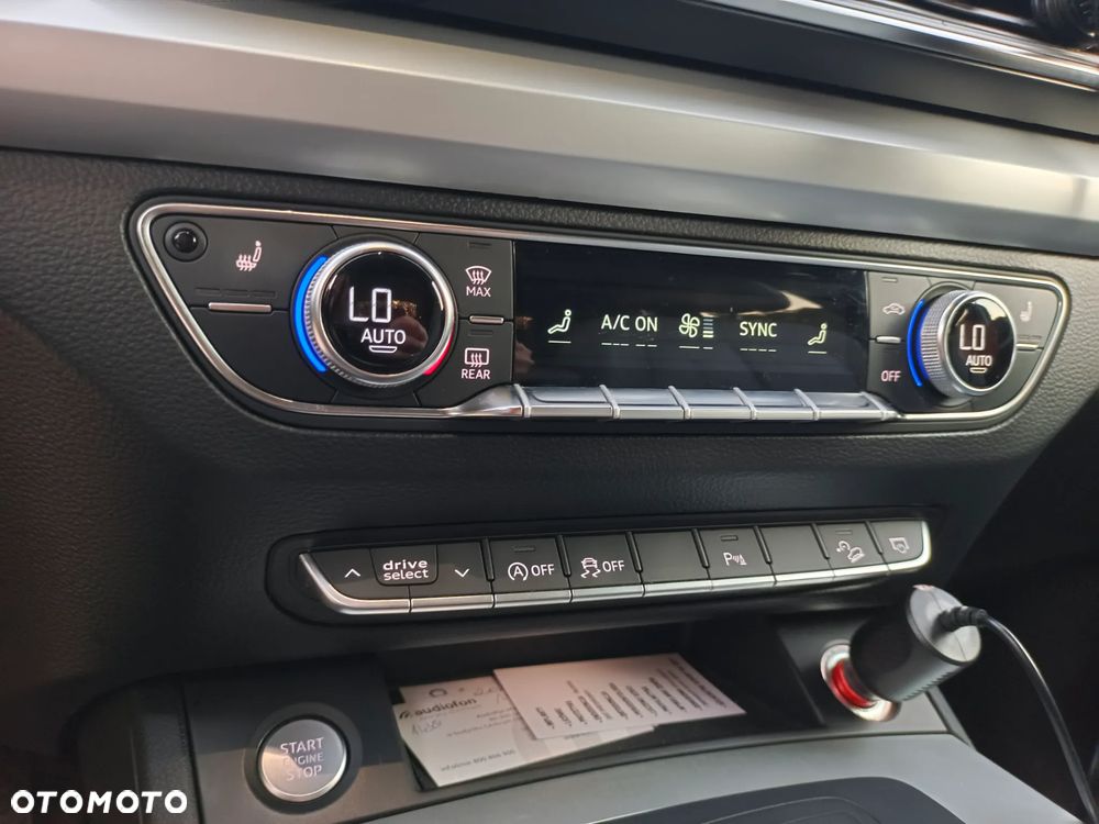 Audi Q5 2.0 TFSI Quattro S tronic - 6