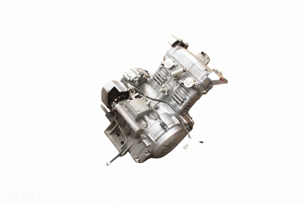 SILNIK Suzuki GW 250 Inazuma - 6