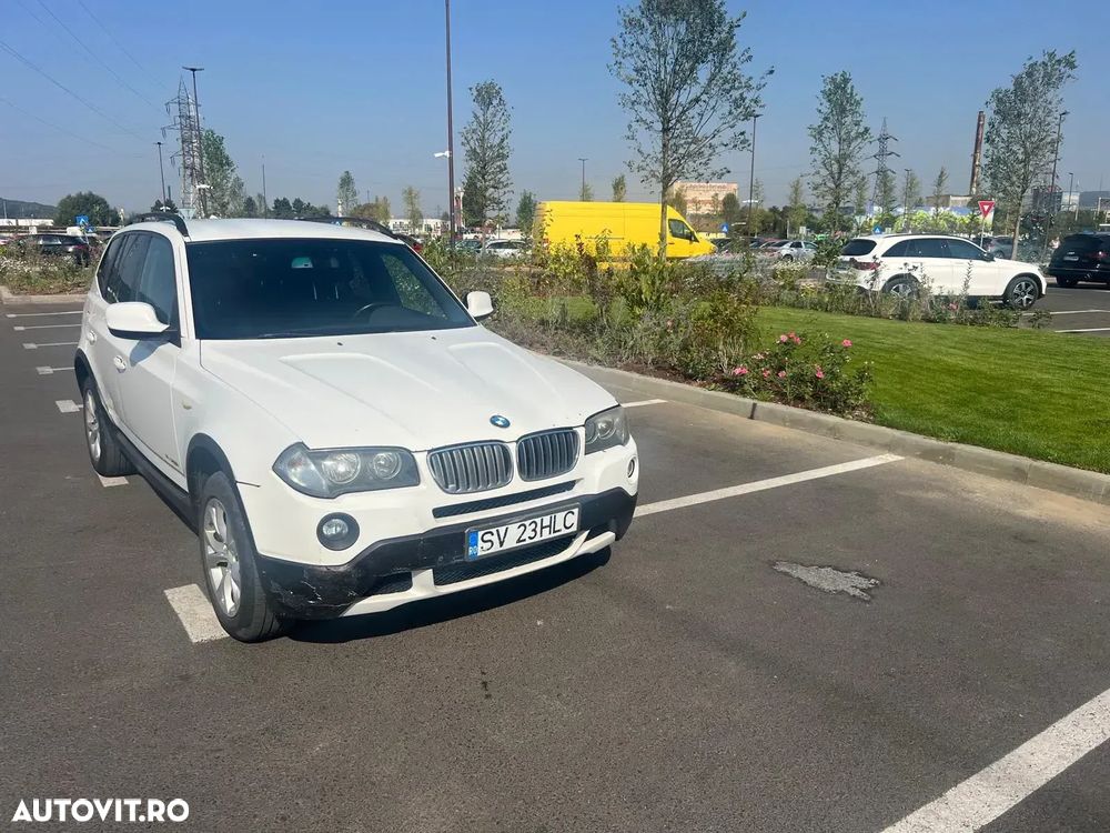 BMW X3 xDrive18d Edition Lifestyle - 2