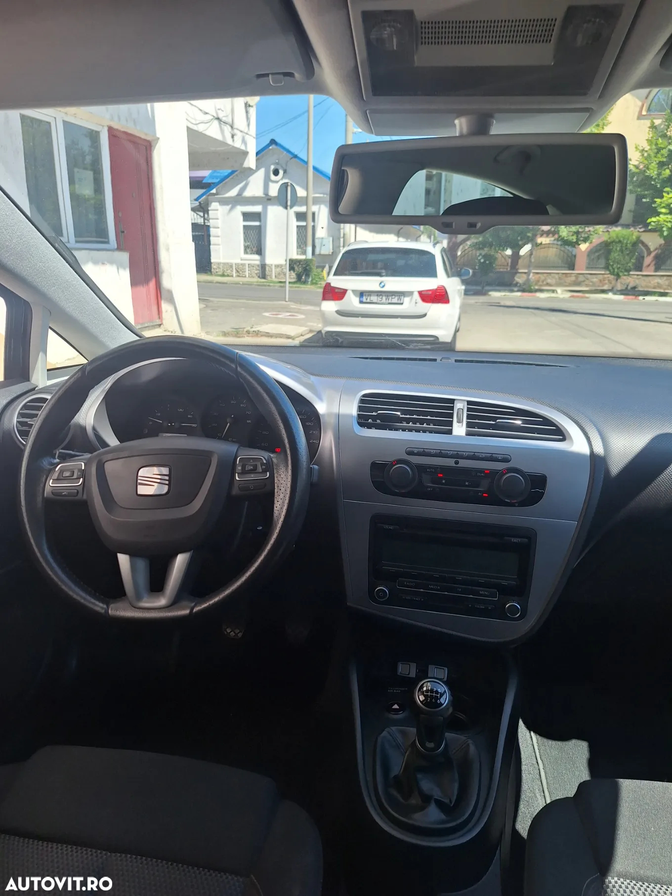 Seat Leon 1.4 TSI Start&Stop Style - 12