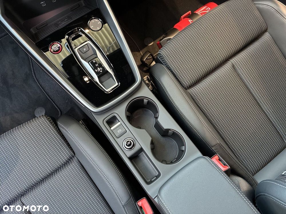 Audi S3 Sportback - 14