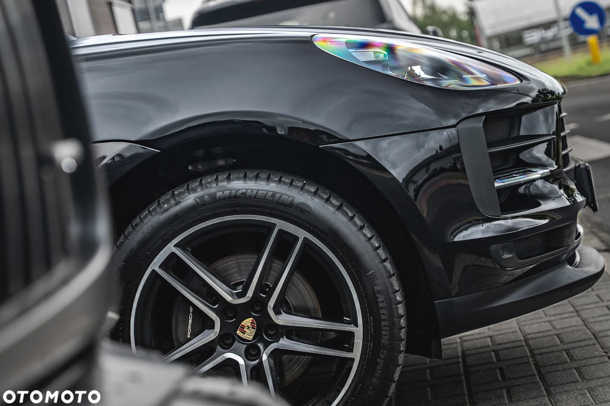 Porsche Macan - 12